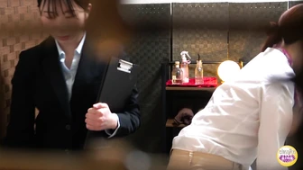 DLSL-657 04 Pleasure-filled holy water leaking woman ⑤ A special fetish for incontinence