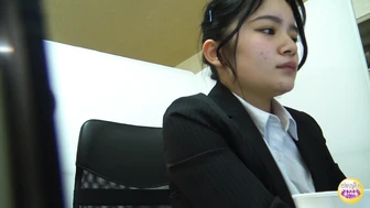 DLSL-657 05 Pleasure-filled holy water leaking woman ⑤ A special fetish for incontinence