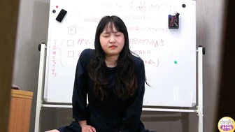 DLSL-657 06 Pleasure-filled holy water leaking woman ⑤ A special fetish for incontinence