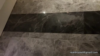 D0081 - Chinese Party Girls Desperate Queue (Part 2)