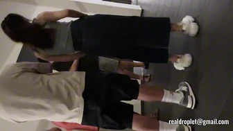 D0082 - Desperate Wait for Accessible Toilet, Got2Pee, DesperVids