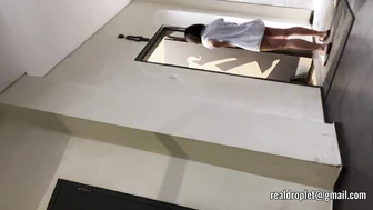 D0082 - Desperate Wait for Accessible Toilet