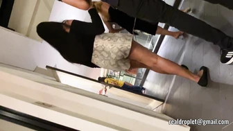 D0082 - Desperate Wait for Accessible Toilet