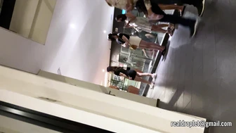 D0082 - Desperate Wait for Accessible Toilet