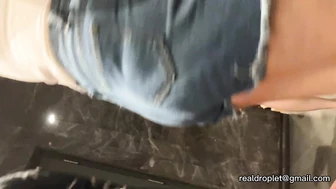 D0084 - Chinese Party Girls Desperate Queue 3 (Part 2)