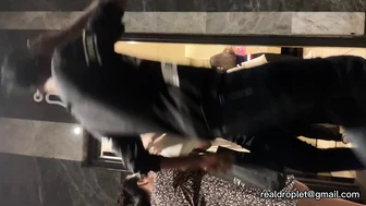 D0084 - Chinese Party Girls Desperate Queue 3 (Part 1)