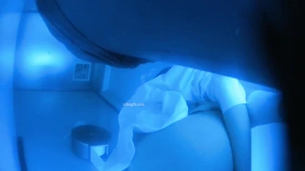 Night club bar back shot 2