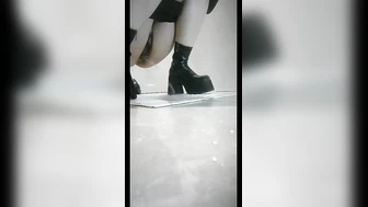 Beauties with multiple lenses the 11th issue