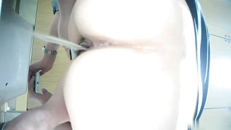 China Toilet Voyeur 2225