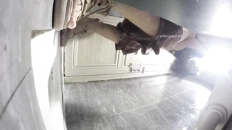 China Toilet Voyeur 2221