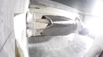 China Toilet Voyeur 2222