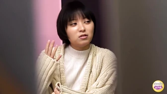 DLSL-648 02 Office lady SEXY open shorts pussy urination