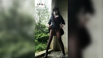 Chinese selfie Vol.207