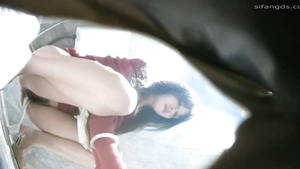 China Toilet Voyeur 2255