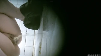 China Toilet Voyeur 2258, JAV Collection, PissRIP