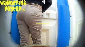 New Bio Toilet (1470D)