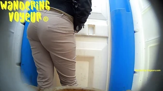 New Bio Toilet (1470D)