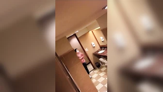 China Toilet Voyeur 2263