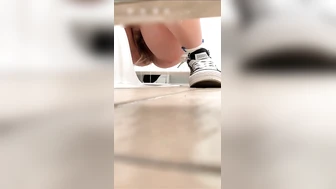 China Toilet Voyeur 2263