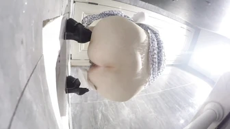 China Toilet Voyeur 2282