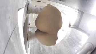 China Toilet Voyeur 2282