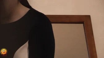 DLEE-837 02 No hands allowed! Oil massage therapist no-hands pee leak