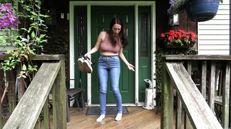 Cadence Lux - GPS Failure