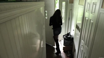 Cadence Lux - So Near And Yet So Far