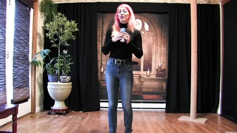 Scarlett's Countdown To Relief