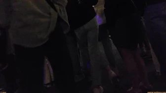 Waiting in Line 0004