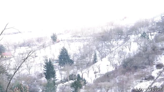 Alexa Throat - Pissing Scene