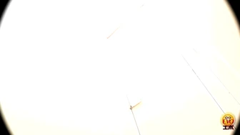 DLEE-537 05 The conference room is flooded! Multiple simultaneous pee leaks