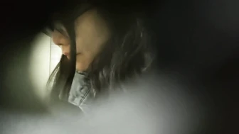 China Toilet Voyeur 2371