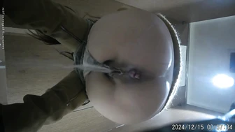 China Toilet Voyeur 2365