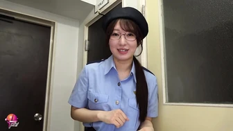 DLPP-316 01 Cursing pussy open pee