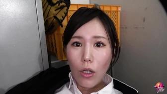 DLPP-316 02 Cursing pussy open pee