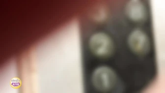 DLSL-642 02 The hard decisions of the female students who have been trapped! Unstoppable urination