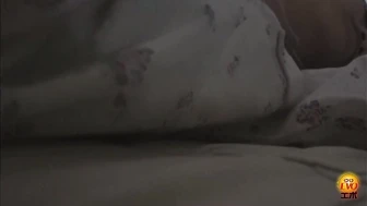 DLEE-459 02 Voyeurism: Girls leaking urine as the stains on their fronts slowly spread