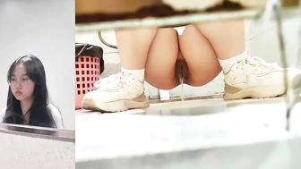 Milk tea shop library sales office 1