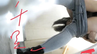 Dance Academy Bathroom Shoots [Season 2]