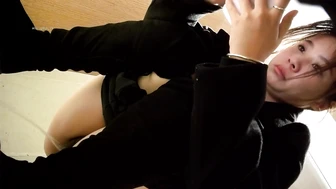 China Toilet Voyeur 2384, SifangKTV, PissRIP