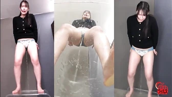 DLFF-704 06 I Asked Some Dirty Questions to a Woman Holding Her Pee 2, J, PissRIP DLFF-704 06 I Asked Some Dirty Questions to a Woman Holding Her Pee 2, J, PissRIP