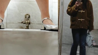 HD close-up with flash light 7