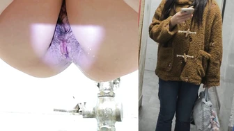 HD close-up with flash light 7