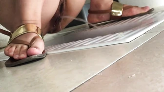 Dance Academy Bathroom Shoots [Season 3], SifangKTV, PissRIP