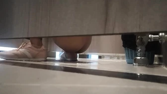 Dance Academy Bathroom Shoots [Season 3]