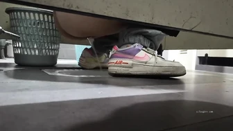 Dance Academy Bathroom Shoots [Season 3]