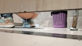 Dance Academy Bathroom Shoots [Season 3]