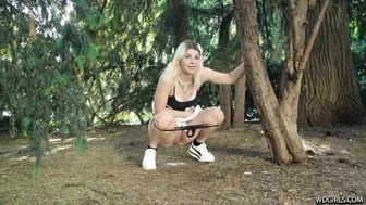 Amanda - July 01, 2025 (Part 1), WDGirls, PissRIP