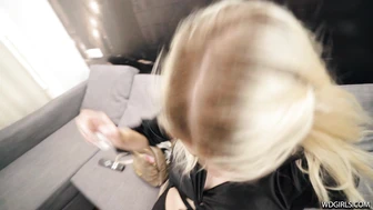 Amanda - July 01, 2025 (Part 1)